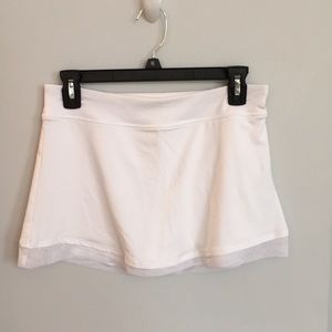 Old Navy Relaxed Go Dry Girls Skort
